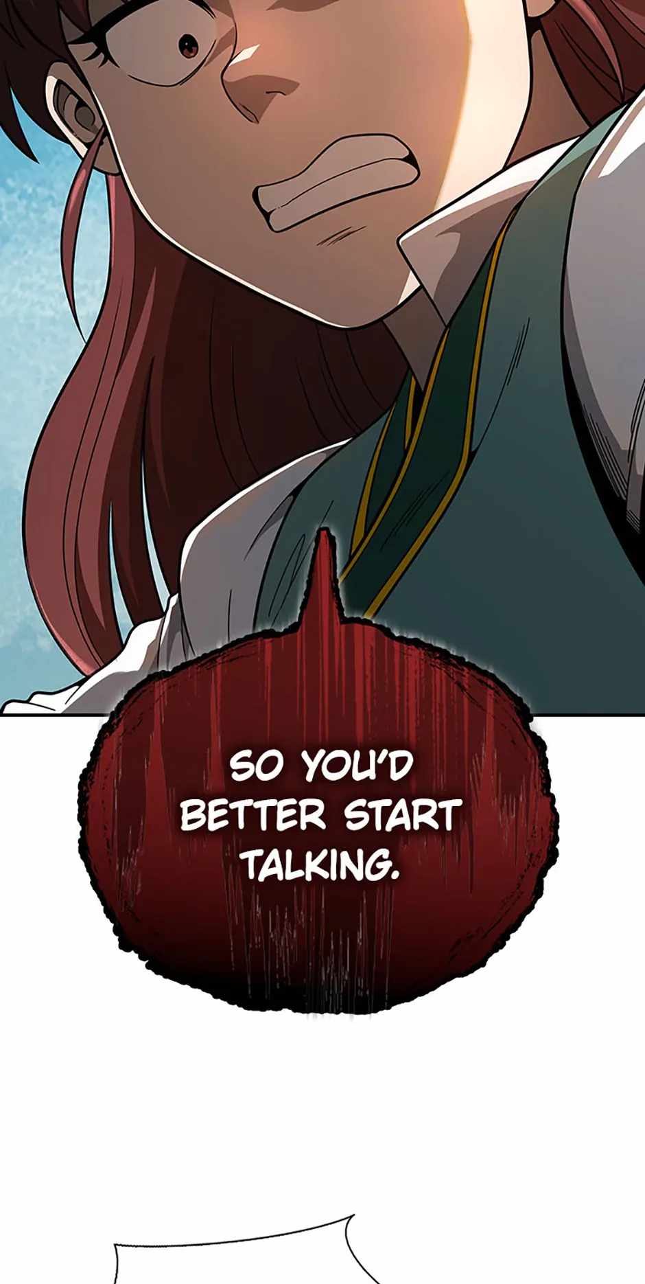 The Demonic Blade Fairy Chapter 40 42